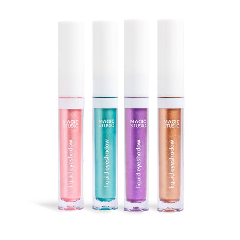 MAGIC STUDIO OMBRETTO LIQUIDO PASTELLO DOLCE (Copia)