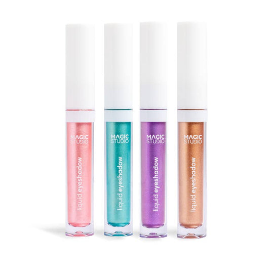 MAGIC STUDIO OMBRETTO LIQUIDO PASTELLO DOLCE (Copia)
