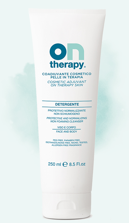 Detergente On Therapy