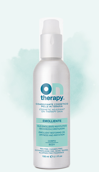 Emolliente 150ml