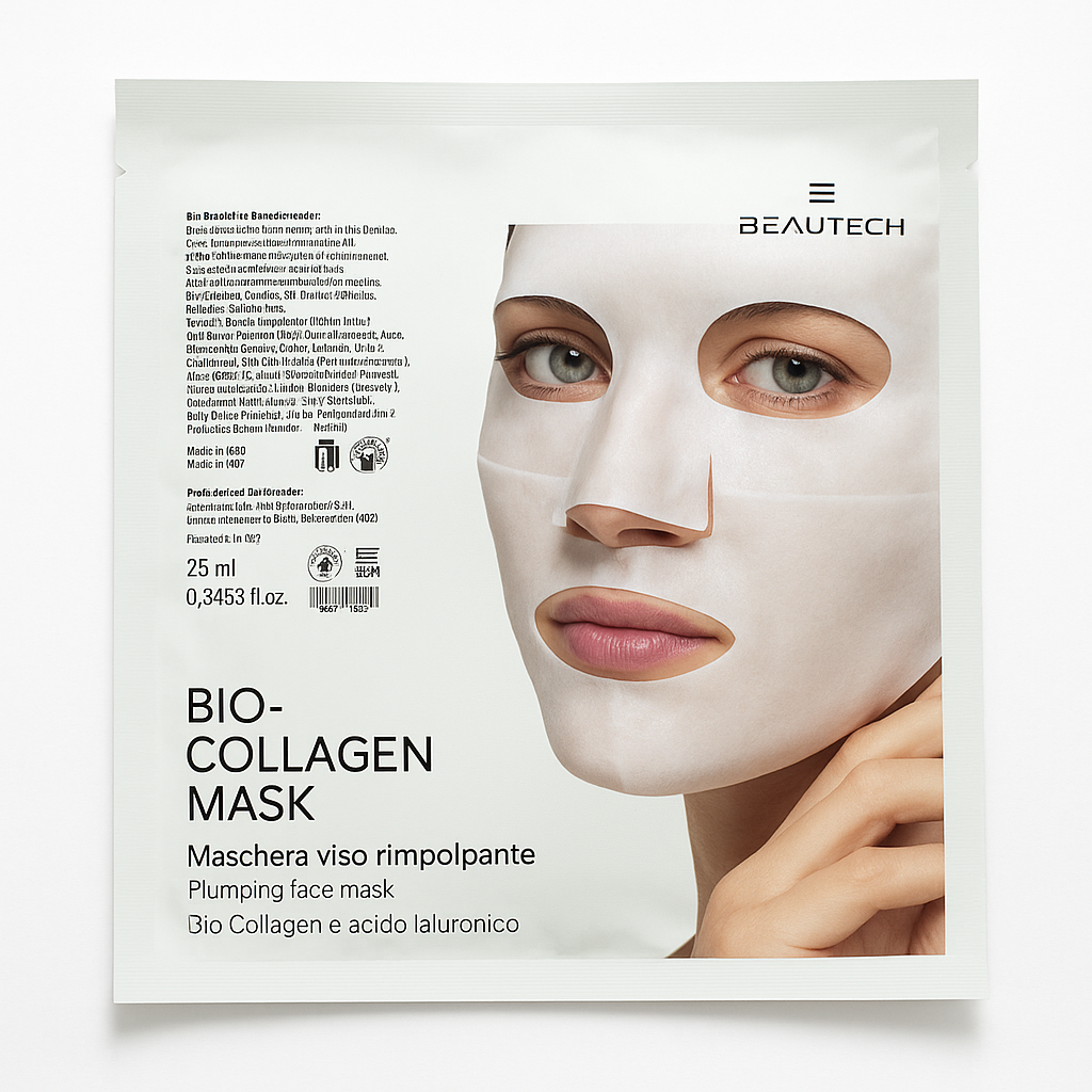 BIO COLLAGEN MASK BEAUTECH