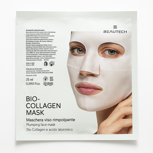 BIO COLLAGEN MASK BEAUTECH