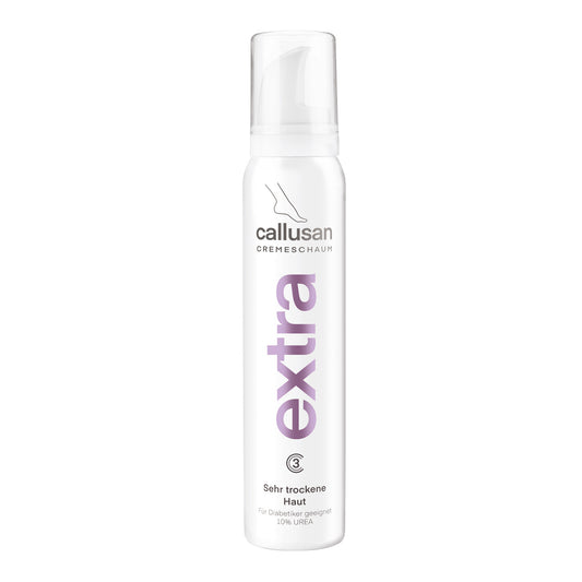 Callusan Schiuma Extra 125 ml