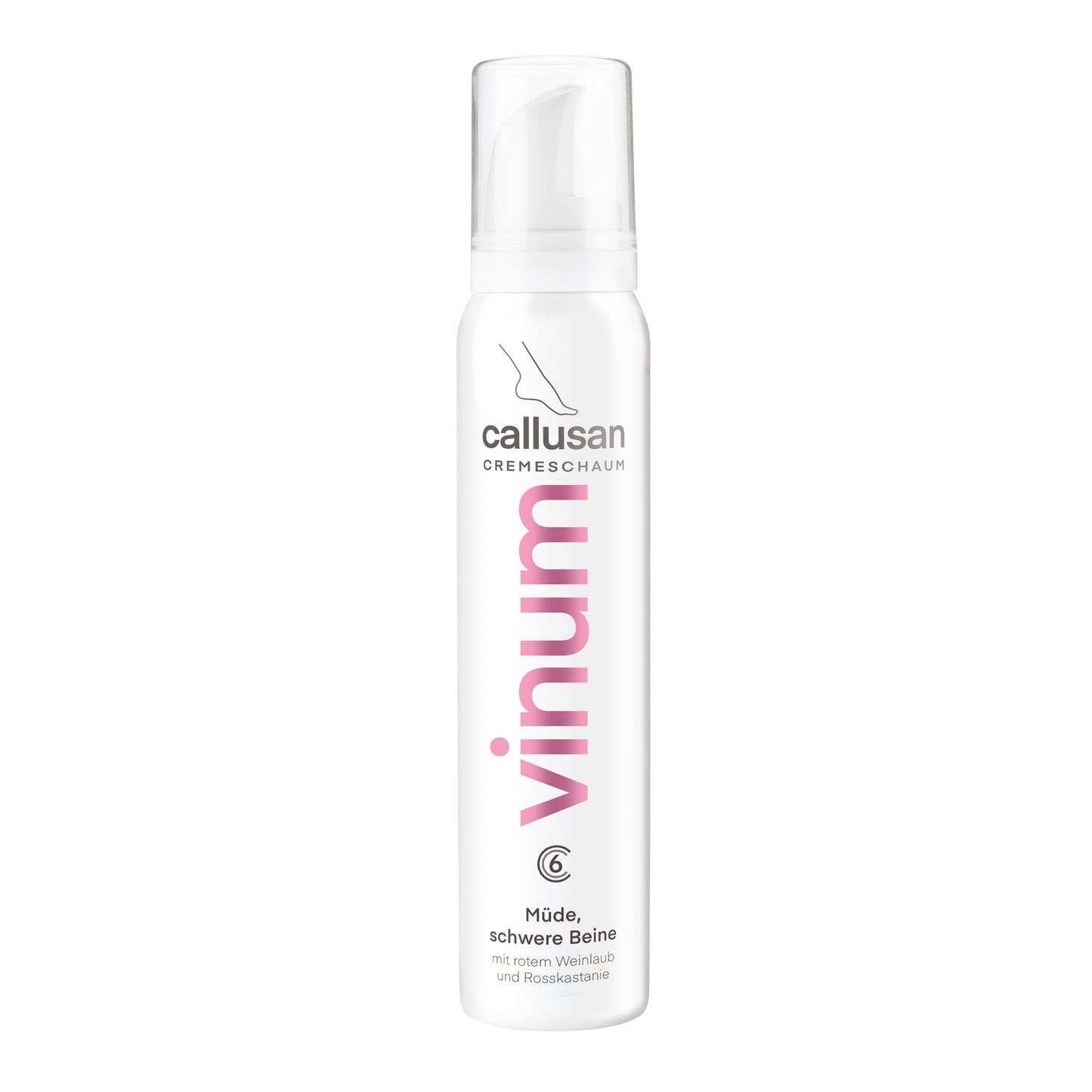 Callusan Vinum 125 ml