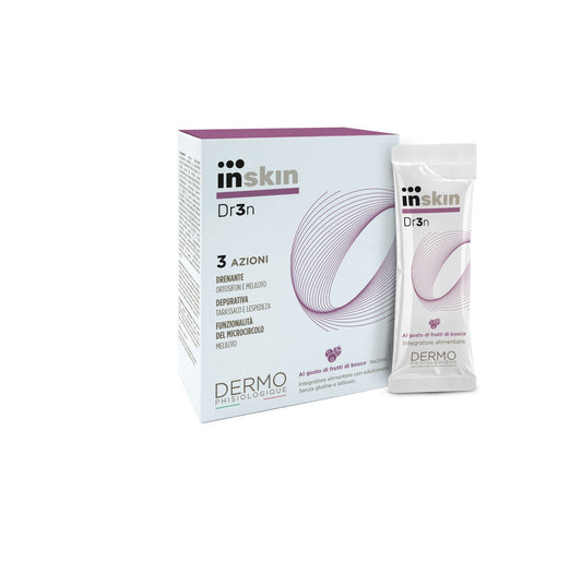 DR3N 14x20ml