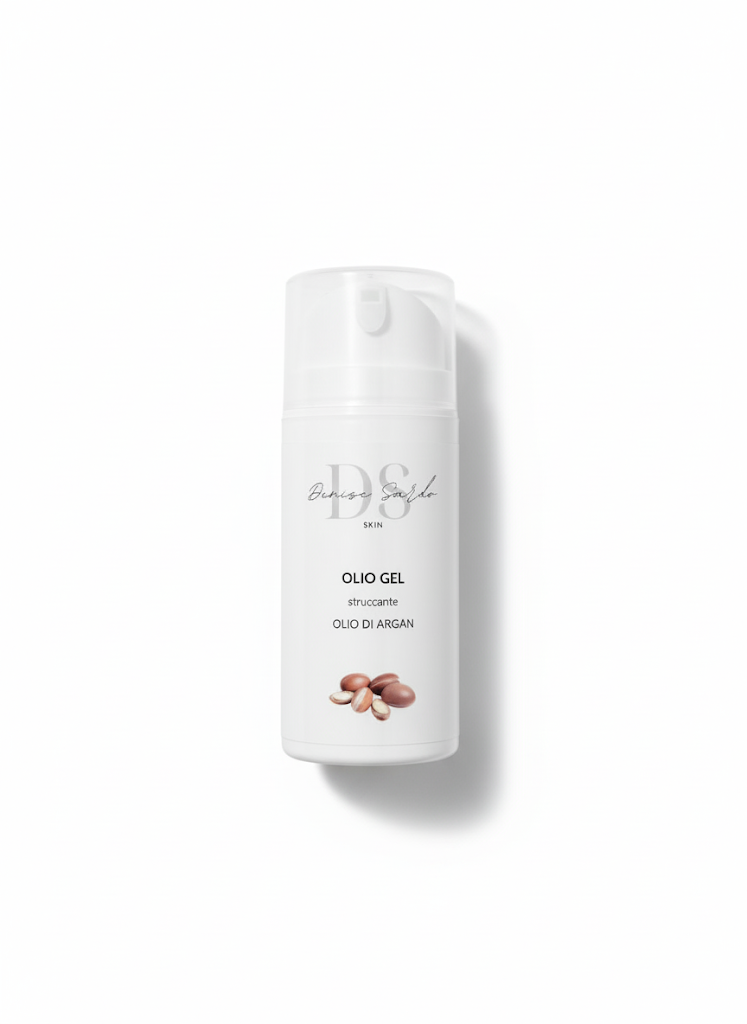 DS SKIN – Oil to Milk Olio Gel 100ML