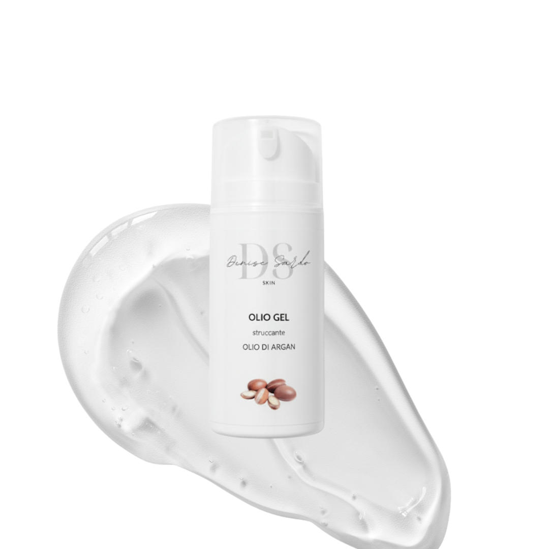 DS SKIN – Oil to Milk Olio Gel 100ML