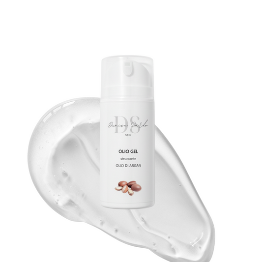 DS SKIN – Oil to Milk Olio Gel 100ML