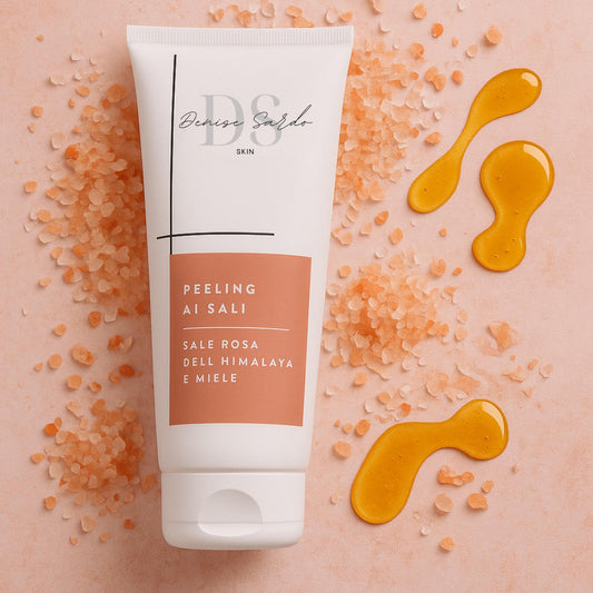 DS SKIN - SCRUB CORPO 200ML